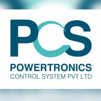 Powertronics Control System Pvt Ltd logo - Similar company to Control Tech Solutions