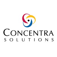 Concentra Solutions logo - Similar company to Pharmacentra