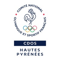 CDOS 65 logo - Similar company to Comité Départemental Olympique Et Sportif Charente-Maritime (Cdos 17)