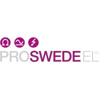 Proswede El logo - Similar company to Ample A/S