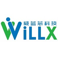 The WillX Inc logo - Similar company to Maverick Innovation