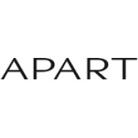 APART Fashion logo - Similar company to Hrm Textil Gmbh