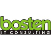 Bosten It Consulting