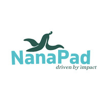 Nanapad logo - Similar company to Mycard
