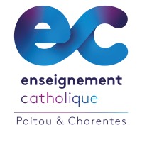 Enseignement catholique en Poitou-Charentes (DDEC) logo - Similar company to Editions Paroles De Sagesse