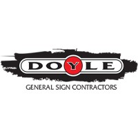 Doyle Signs, Inc logo - Similar company to Synergy Construction Group