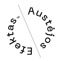 Austėjos efektas logo - Similar company to Ecomm Wave