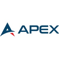 Apex Water and Process logo - Similar company to Hyperion Water Technologies