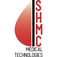 SHMC Medical Technologies logo - Similar company to Genesis Bps