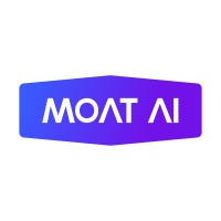 Moat AI logo - Similar company to Akros Technologies, Inc.