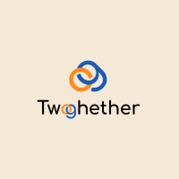 Twoghether logo - Similar company to Bessé