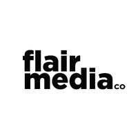 Flair Media Co logo - Similar company to Flayr Fx