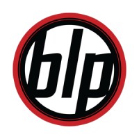 BLP Media & Design logo - Similar company to Aha! Creative