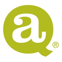 AccuQuilt logo - Similar company to Arrow Sewing Furniture