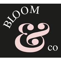 Bloom & Co. logo - Similar company to Rrg