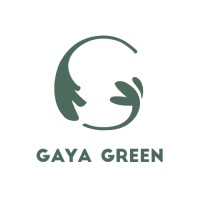 Gaya Green logo - Similar company to Evolsys
