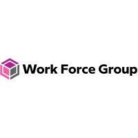 Work Force Group Cleaning Contractors logo - Similar company to Canon Brickwork Limited