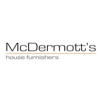 McDermott's House Furnishers logo - Similar company to Julio Michel Barboza