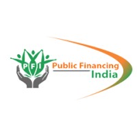 Public Financing India logo - Similar company to Angel Kraft Solutions