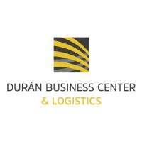 Durán Business Center & Logistics logo - Similar company to Duralum S.A.