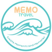 Memo Travel Indonesia logo - Similar company to Tiketvisa