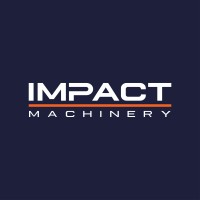 Impact Machinery logo - Similar company to Forbz Smart Locks