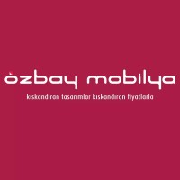 Özbay Mobilya logo - Similar company to Karabudak Tekstil