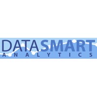 Data Smart Analytics logo - Similar company to Being Data Scientist