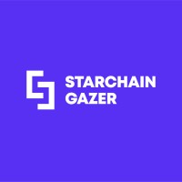 Starchain Gazer logo - Similar company to Wallkanda