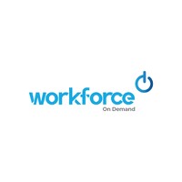 Workforce On Demand Limited logo - Similar company to Workforce On Demand Ltd.