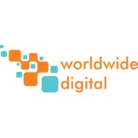 Worldwide Digital  Sign, Graphics & Digital Signage logo - Similar company to Sign And Graphics Dubai Uae