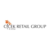 Cicek Retail Group logo - Similar company to Brandys