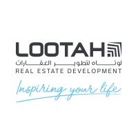 Lootah Real Estate Development logo - Similar company to Gii Real Estate Development L.L.C.