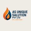 AS UNIQUE SOLUTION PVT LTD logo - Similar company to Bin Moqhem Establishment