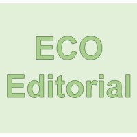 editorial: Eco Editorial logo - Similar company to Conecta13