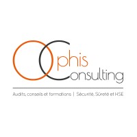 Ophis Consulting Ltd logo - Similar company to Eureka Innovative Technologies