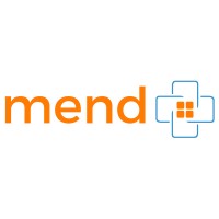Mend Urgent Care/Mend Health, Inc. logo - Similar company to Addiction Help