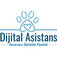 Dijital Asistans Teknoloji ve Danışmanlık Hizmetleri A.Ş. logo - Similar company to Anka Asistans