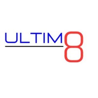 Ultim8 Projects Ltd logo - Similar company to Dw Groundwork'S Ltd
