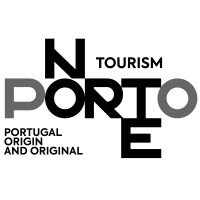 Visit Porto and North of Portugal - Convention & Visitors Bureau logo - Similar company to Bbdouro