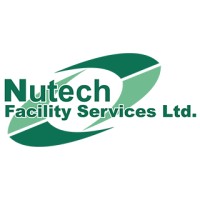 Nutech Facility Services Ltd. logo - Similar company to Centrum Concierge & Security Ltd
