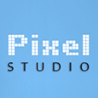 Pixel Studio logo - Similar company to Ideas Studio Egypt