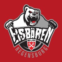 Eisbären Regensburg logo - Similar company to Dresdner Eislöwen