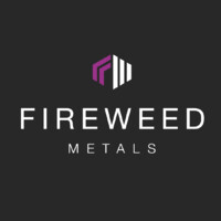 Fireweed Metals logo - Similar company to Indata Geoscience Ltd