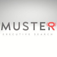 Muster Executive Search logo - Similar company to Muster