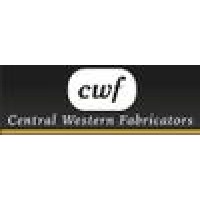 Central Western Fabricators logo - Similar company to Johnson Machine Works