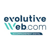 evolutiveWeb.com logo - Similar company to Caracterre!
