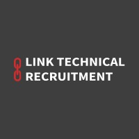 Link Technical Recruitment - UK Engineering & Technical Jobs logo - Similar company to Triangle Electrical Services