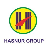 PT Hasnur Jaya Utama (Hasnur Group) logo - Similar company to Pt Hasnur Citra Terpadu
