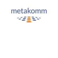 Metakomm logo - Similar company to Abrigo